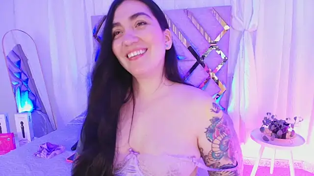 KathiaJenner Live XXX Chat