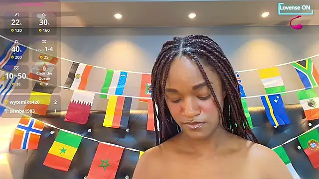 Chloebrunnie Live XXX-Chat