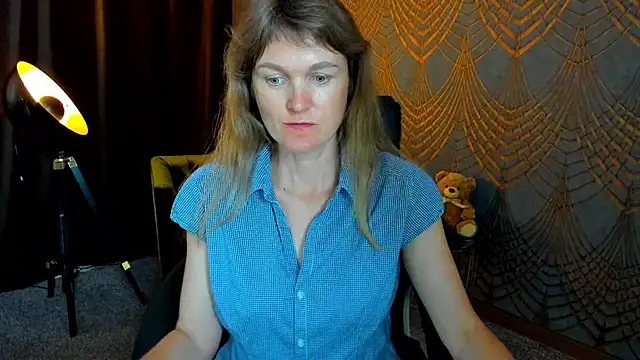Živý XXX chat Anabell_xxx
