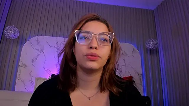 Chat XXX ao vivo de AbrilBloom