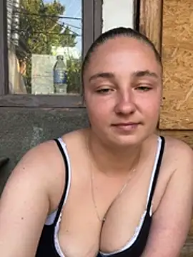 Joannakiss Live XXX Chat