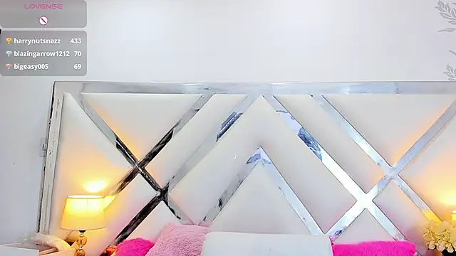 khloeblake 即時 XXX 聊天