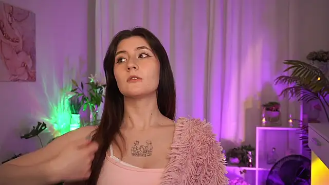MayShawty – Live XXX-chat