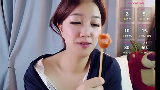 XueLi1902's Live XXX Chat