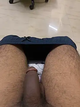 Živý XXX chat KeenedGreat
