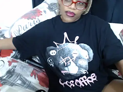 SultryDivax Live XXX Chat