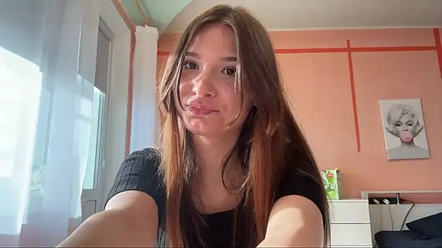 CatherynShubin Live XXX Chat