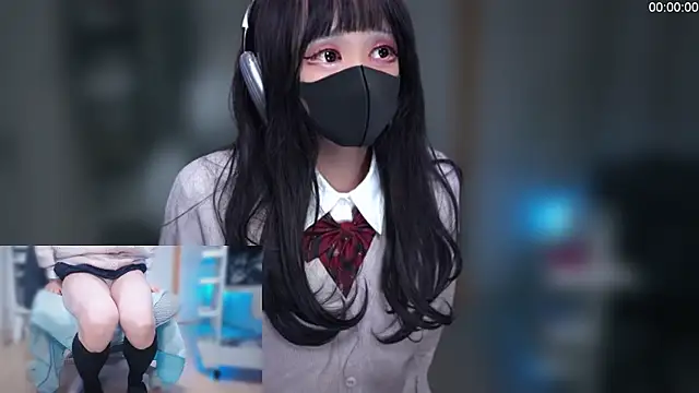 Envyko Show Webcam