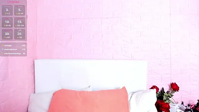 Celeste_Rox's Live XXX Chat