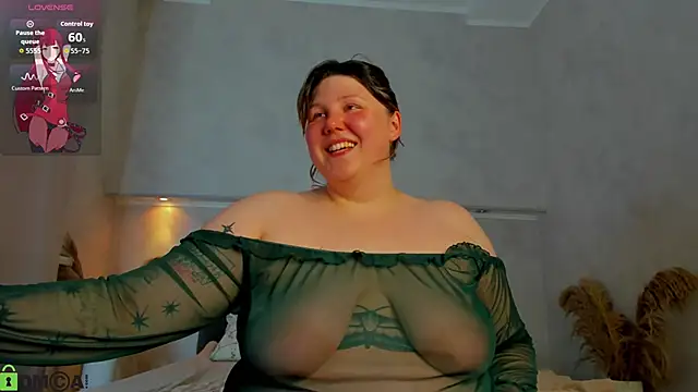 Chat XXX Live Ruth_Oliver