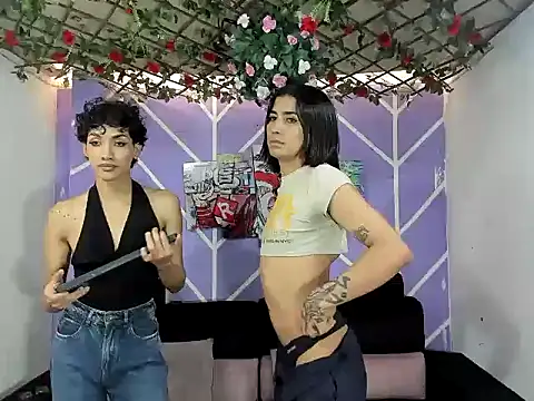 DAHNE_HOT_ 即時 XXX 聊天
