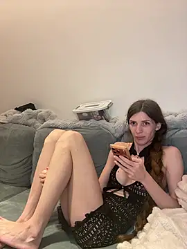 MissAndKiss: απευθείας συνομιλία ΧΧΧ