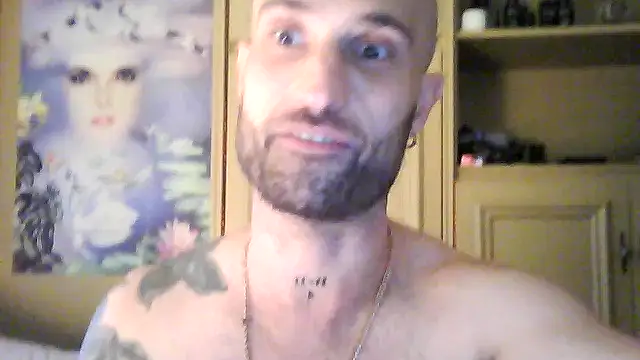 phanton29 Live XXX-chat