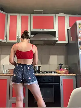 Chatroom XXX en direct de SeducingYoghourt