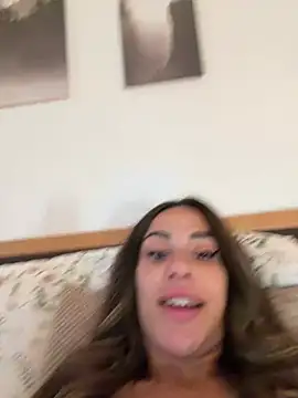 -Alisa Live XXX Chat