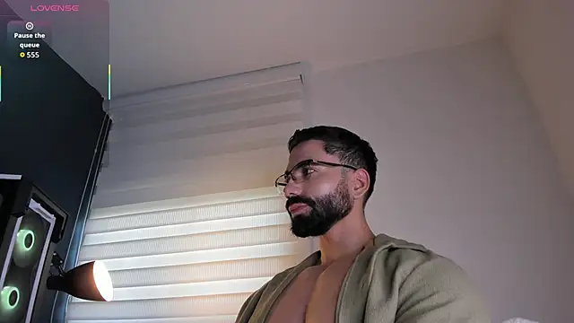 edrick_walton1 Live XXX-chat
