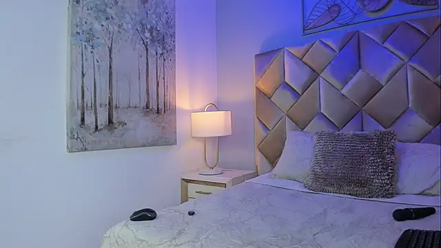 DulceEstrella_ 라이브 XXX 채팅