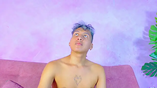 leonix_love 라이브 XXX 채팅