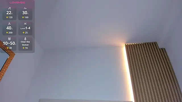 luna_bellucci 即時 XXX 聊天