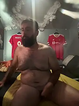 Fur_bear_69 Webcam-Show