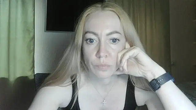 Zolissani's Live XXX Chat