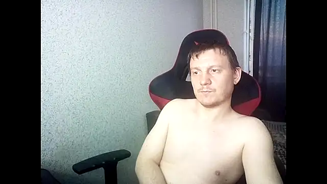 MysteriousWanderer – Naživo XXX chat
