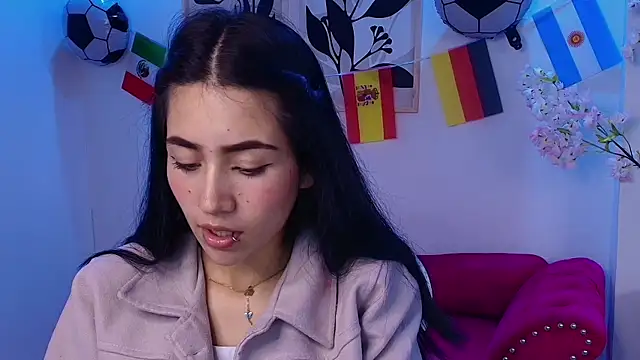 Rainy_doll 即時 XXX 聊天