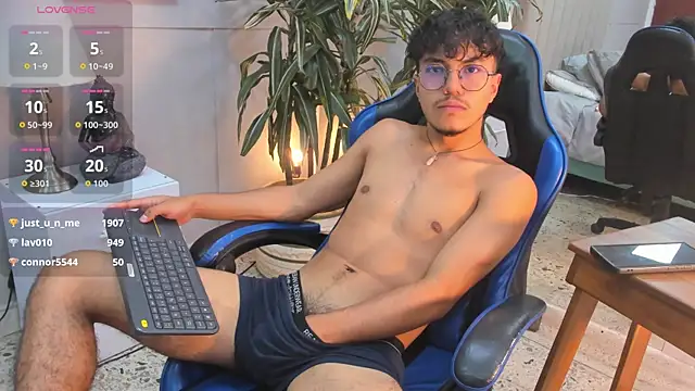 kai_storn Live XXX-chat
