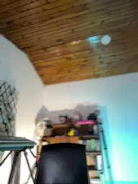 NikkiNix's Live XXX Chat