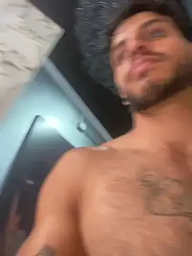 JuanBlade 라이브 XXX 채팅