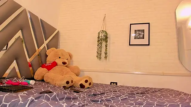 Živý XXX chat Catalleya_flower