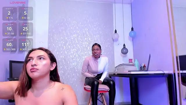 Chat XXX ao vivo de TomLondon_