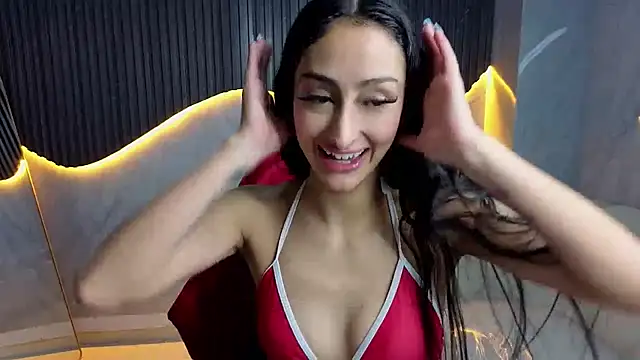 Tifany_Tx Live XXX Chat
