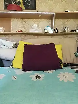Chatroom XXX en direct de MS-66