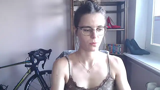 love_megi Live XXX Chat