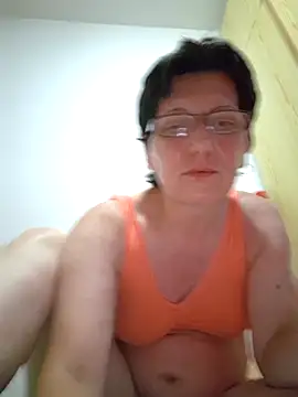 Vera_Elle Adlı Modelin Canlı XXX Sohbeti