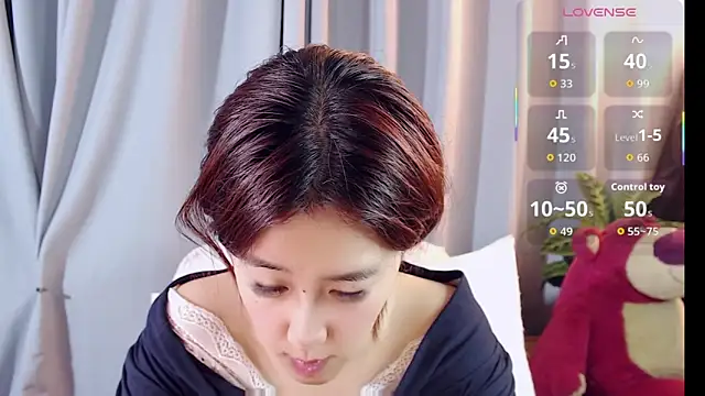 XueLi1902 Live XXX Chat