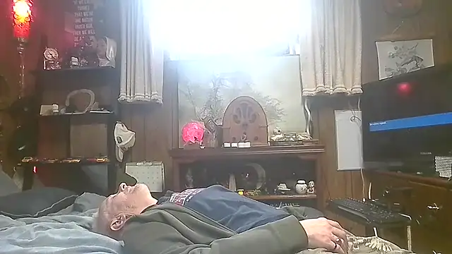 Makowboy's Webcam Show