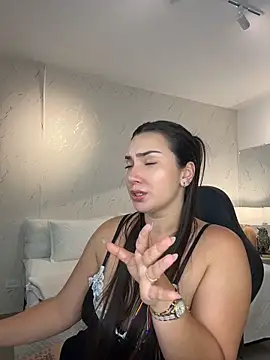 ava_blue Adlı Modelin Canlı XXX Sohbeti