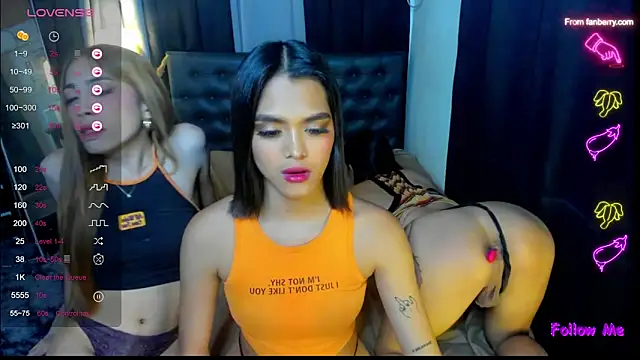 دردشة bellamoonlightX الجنسية المباشرة