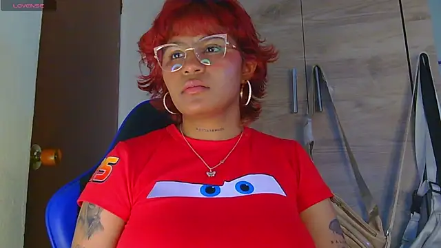 alessia_temptation Obrolan Langsung XXX