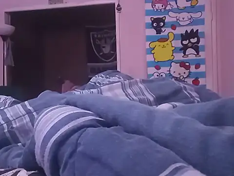 Blkstylion's Webcam Show