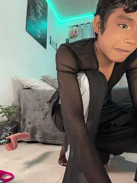Chat XXX en directo de alejo_cute