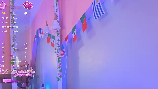 Chat XXX Live lulu_wonder