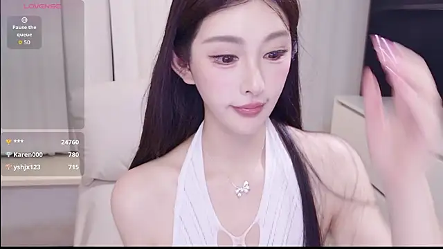 Angelababy520_ 即時 XXX 聊天