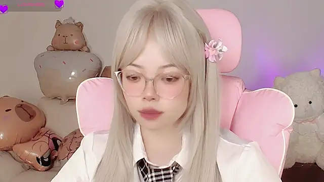 Miyeoonn 即時 XXX 聊天