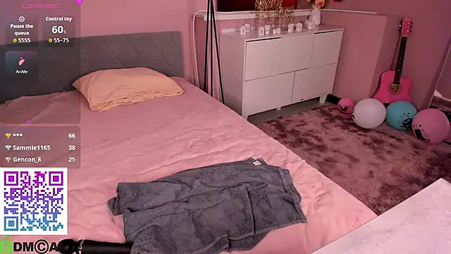 دردشة Ella_Fex الجنسية المباشرة