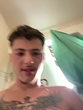 عرض كام denysio89