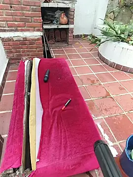 Chat +18 de DaliaKhemu ao vivo