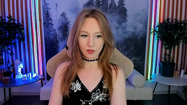 DariaTate Chat XXX in diretta